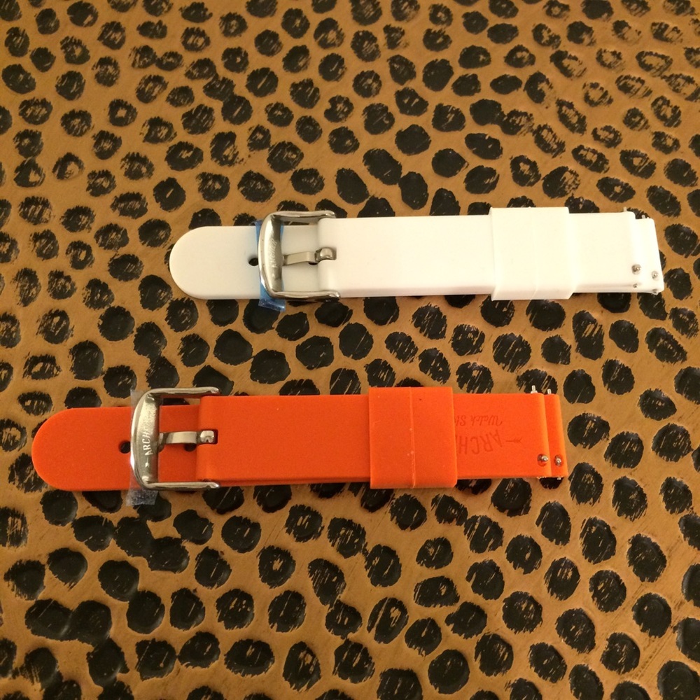 🈸 Archer 🈸 Watch Bands